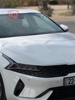 کیا K5